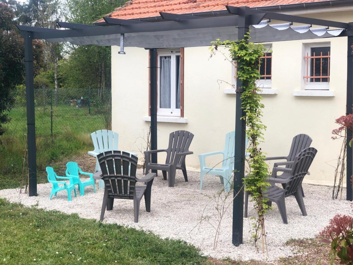 Holiday home La Petite Maison Des De Josephine