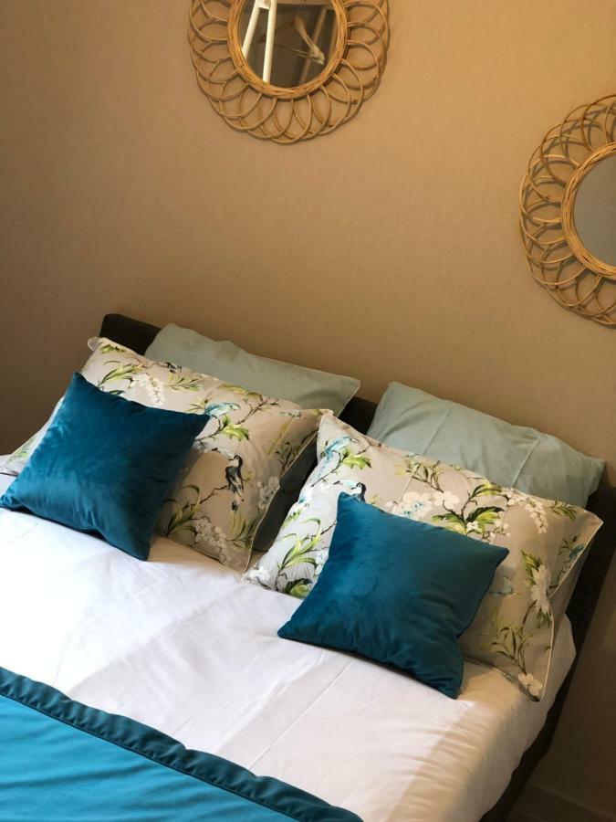 La Petite Maison Des De Josephine Holiday home